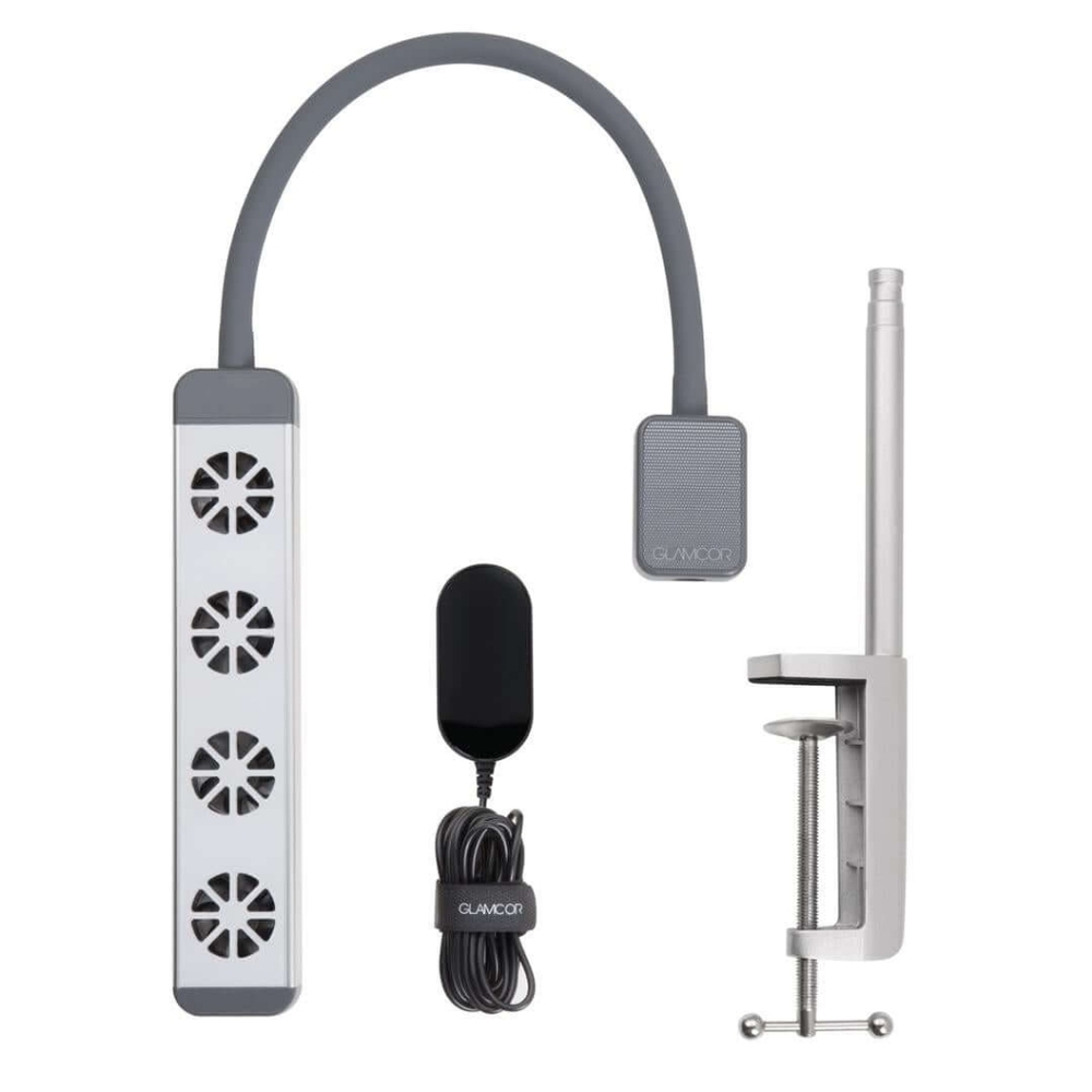 Gray LED Light Kit